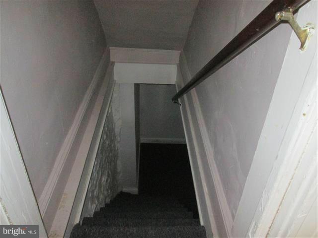 BELAIR-EDISON - Residential