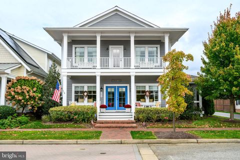 202 MCHENNY COURT CHESTER MD 21619