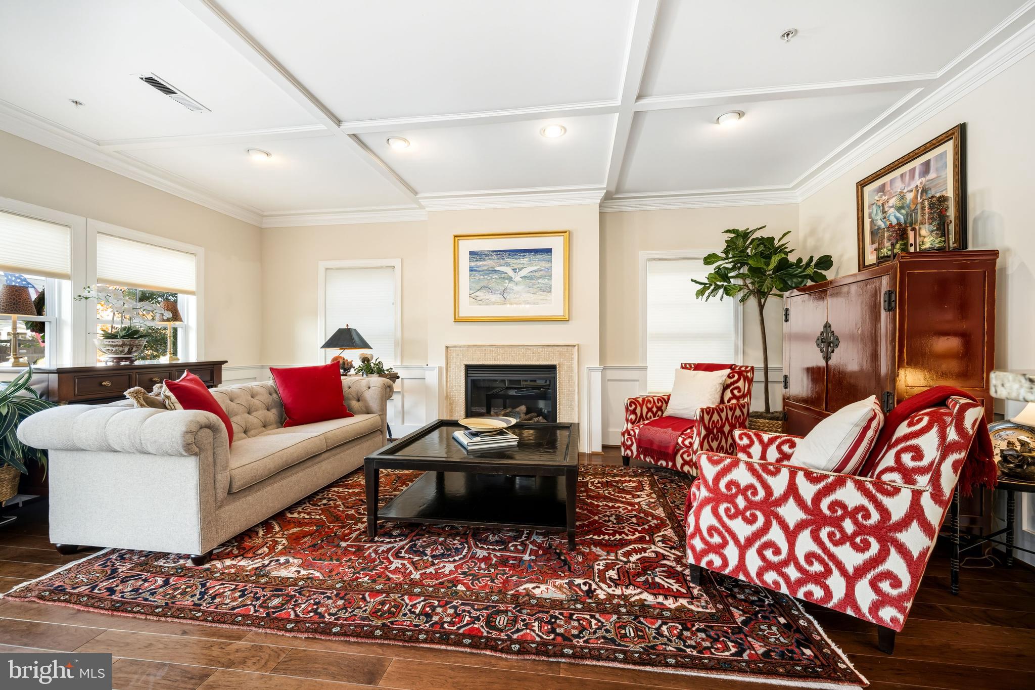 GIBSONS GRANT - Residential