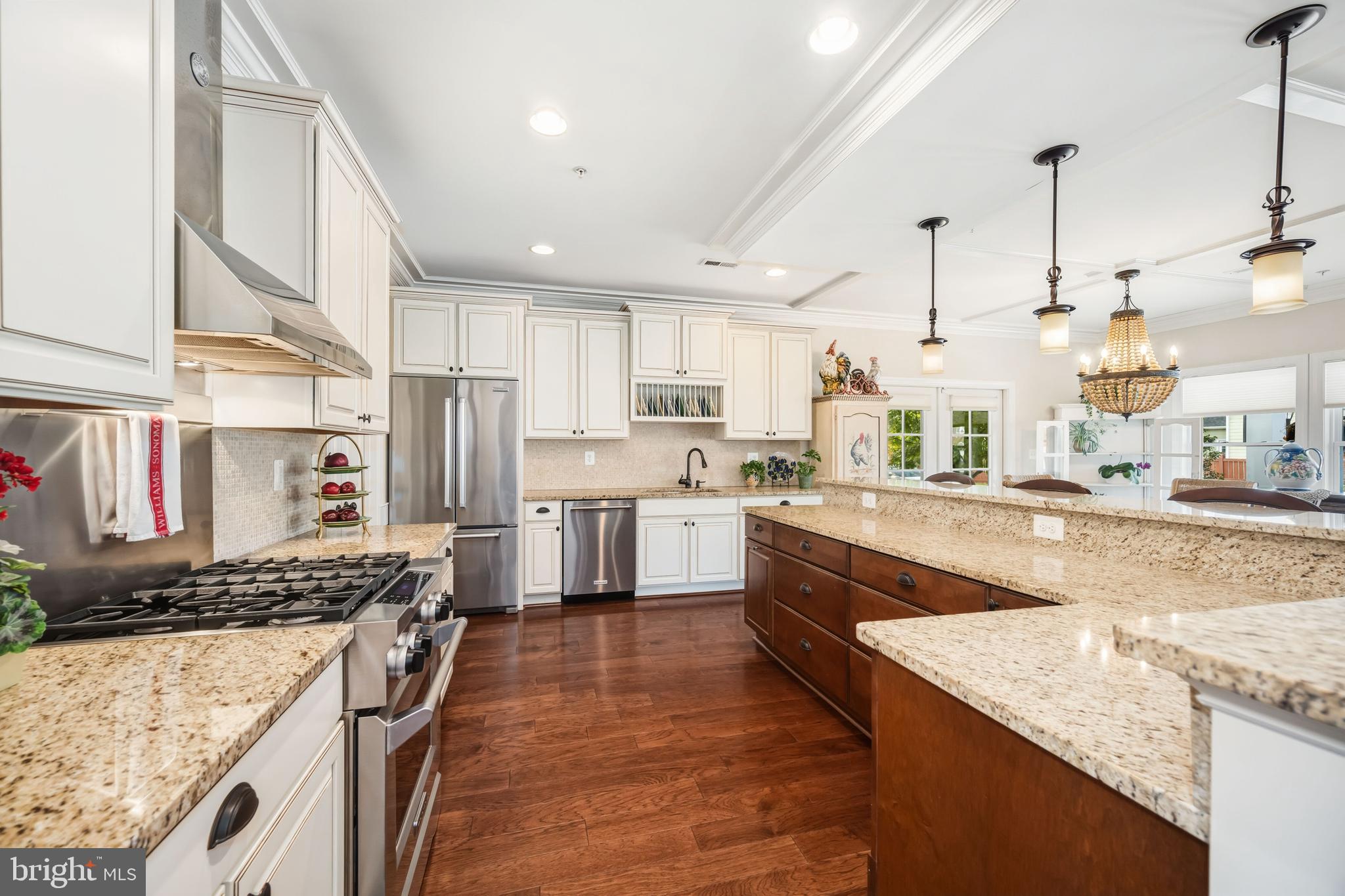 GIBSONS GRANT - Residential