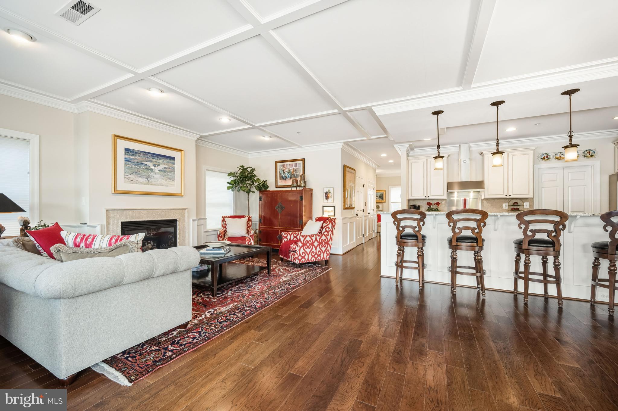 GIBSONS GRANT - Residential