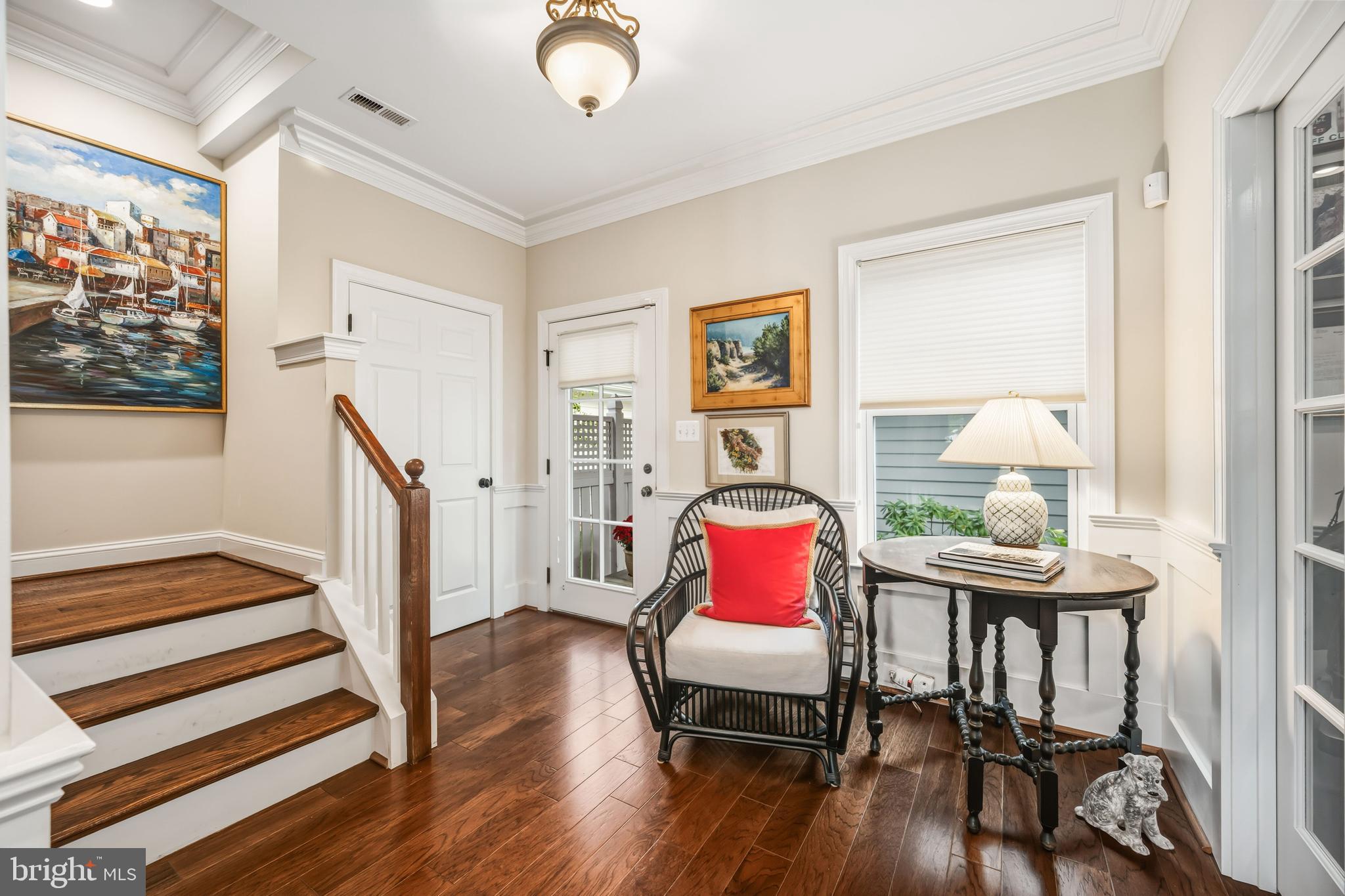 GIBSONS GRANT - Residential