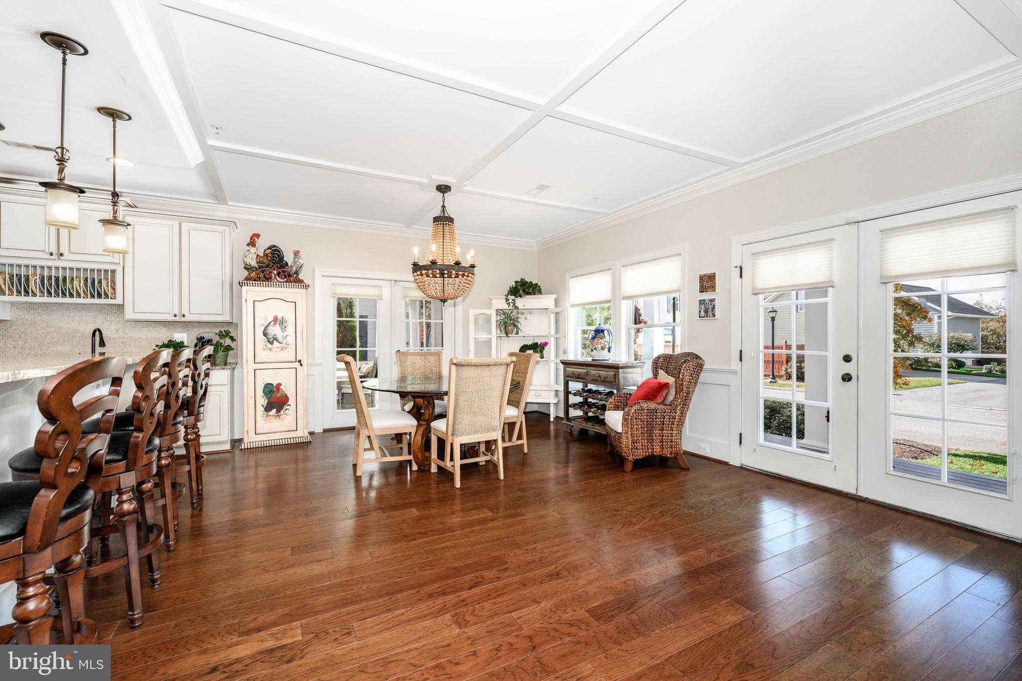 GIBSONS GRANT - Residential