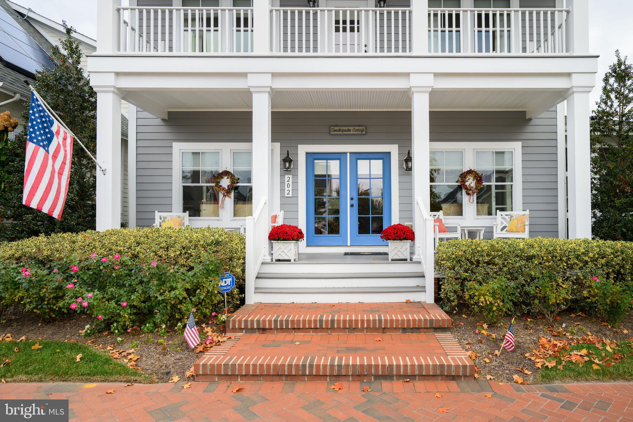 GIBSONS GRANT - Residential