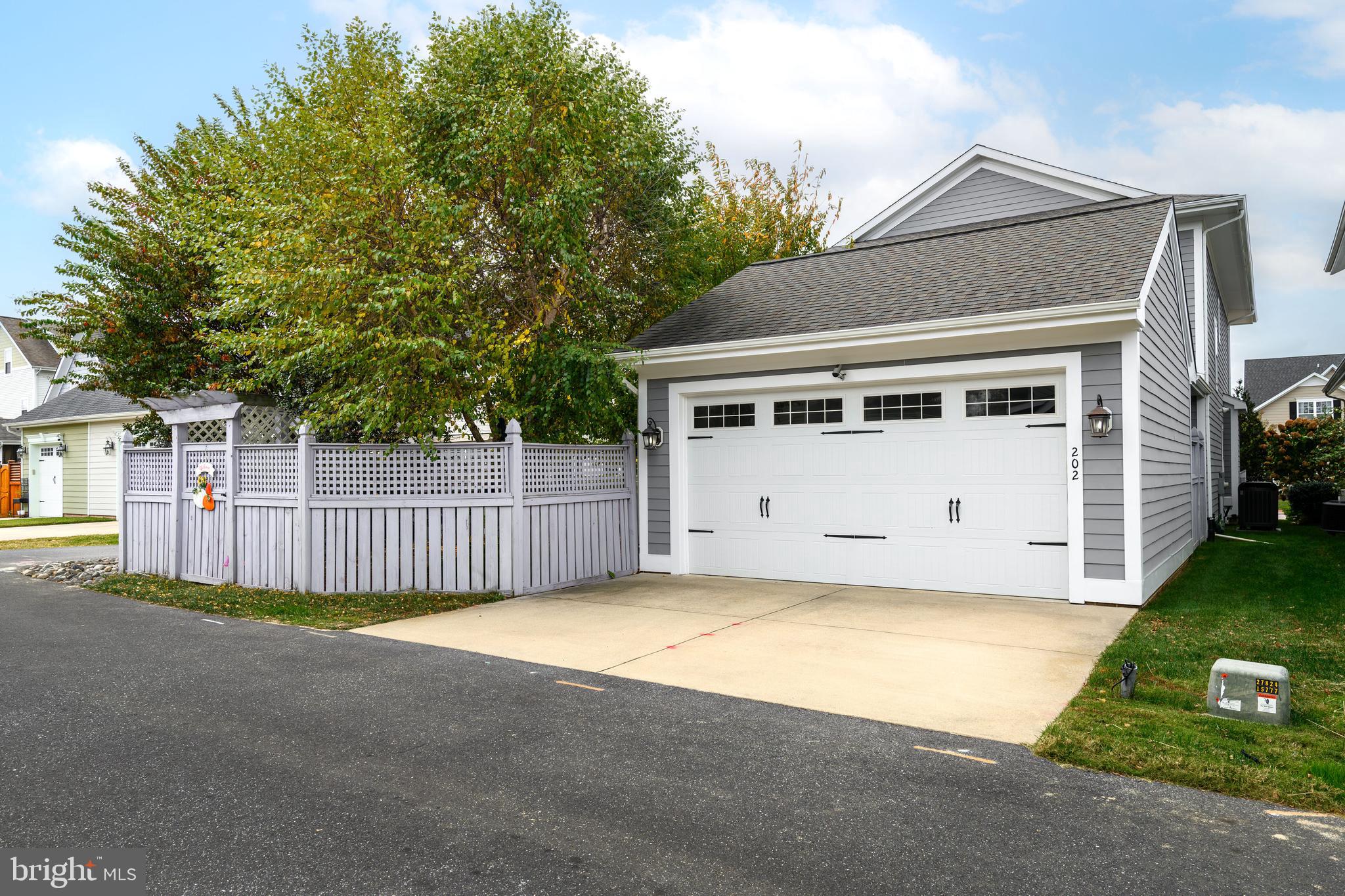 GIBSONS GRANT - Residential