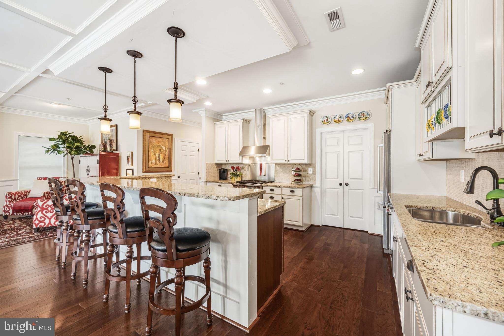 GIBSONS GRANT - Residential