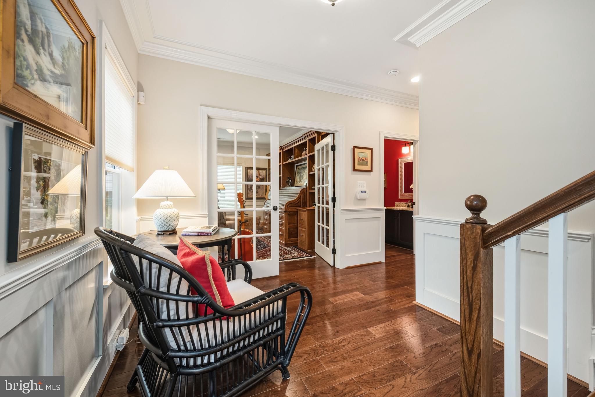 GIBSONS GRANT - Residential