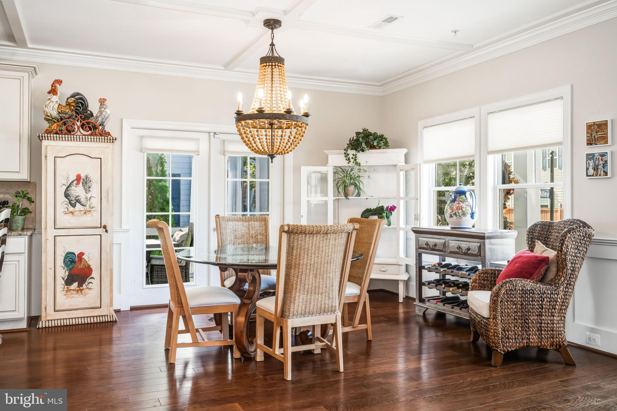 GIBSONS GRANT - Residential