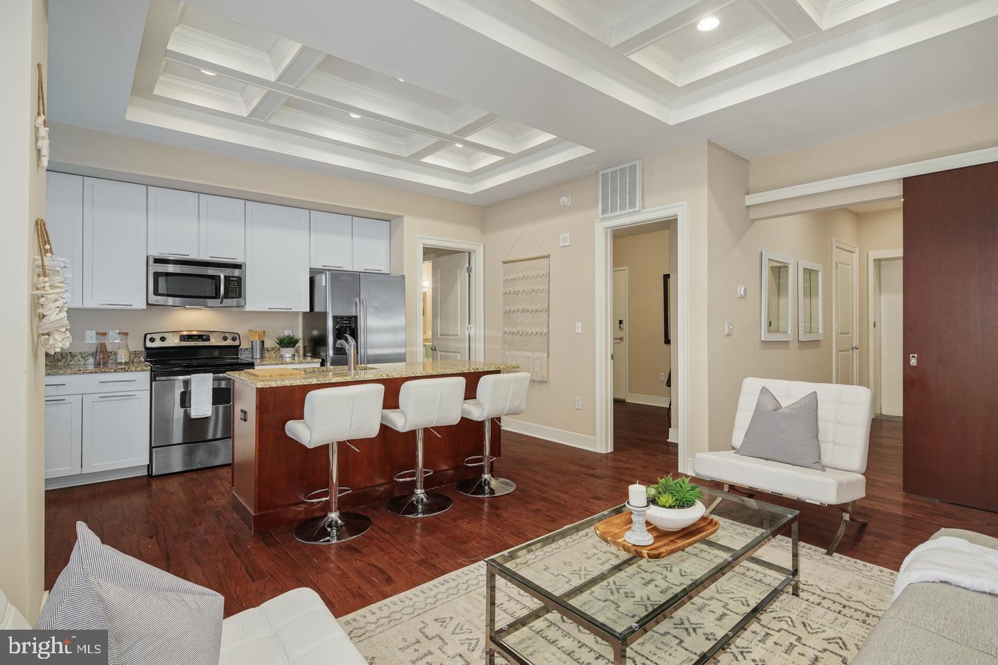 1501 LOCUST STREET UNIT 701