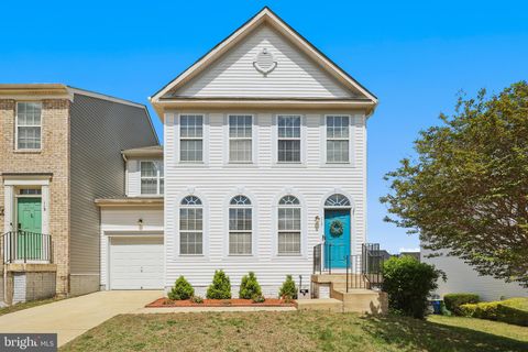 Photo of 117 Holmes Street, STAFFORD, VA 22554 (MLS # VAST2048878)