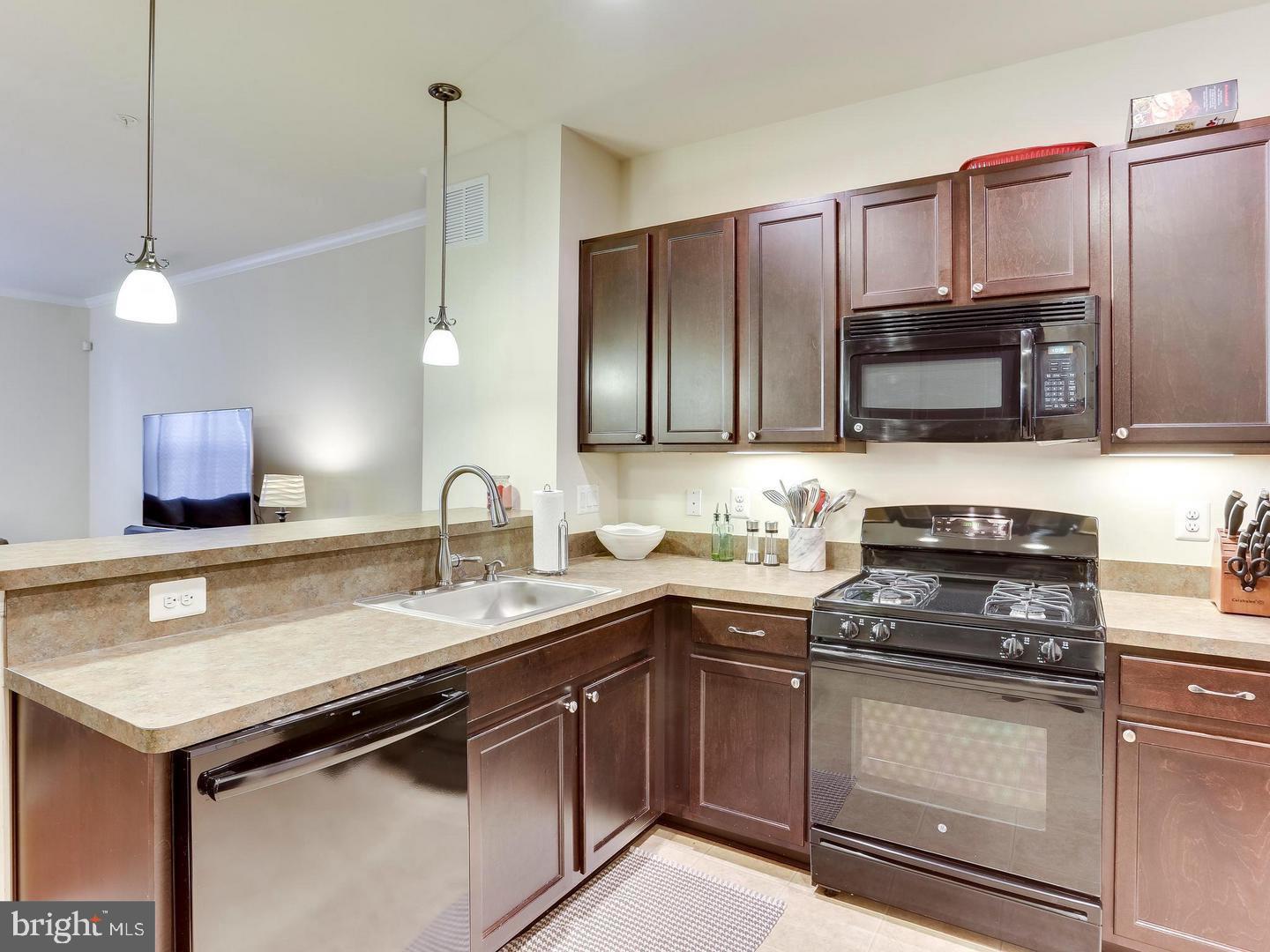 DANE RIDGE CONDO - Residential