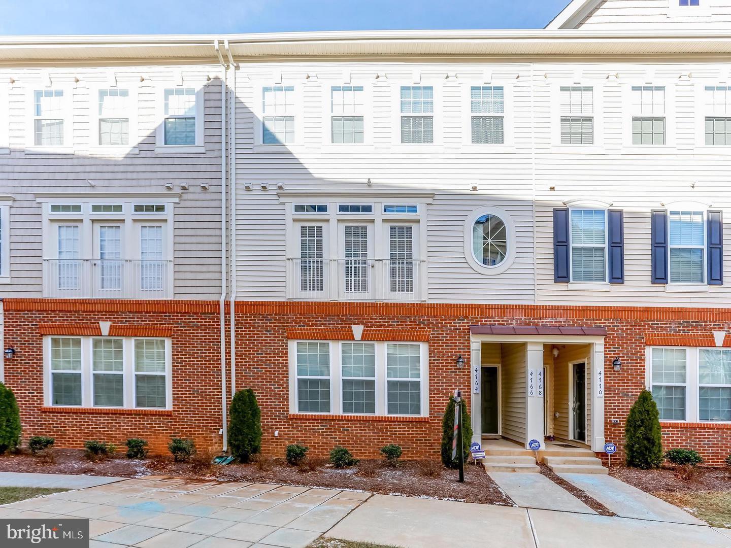 DANE RIDGE CONDO - Residential