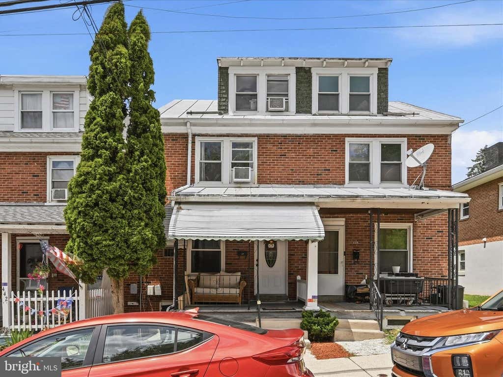 Photo of 444 Washington Avenue, EPHRATA, PA 17522 (MLS # PALA2090418)