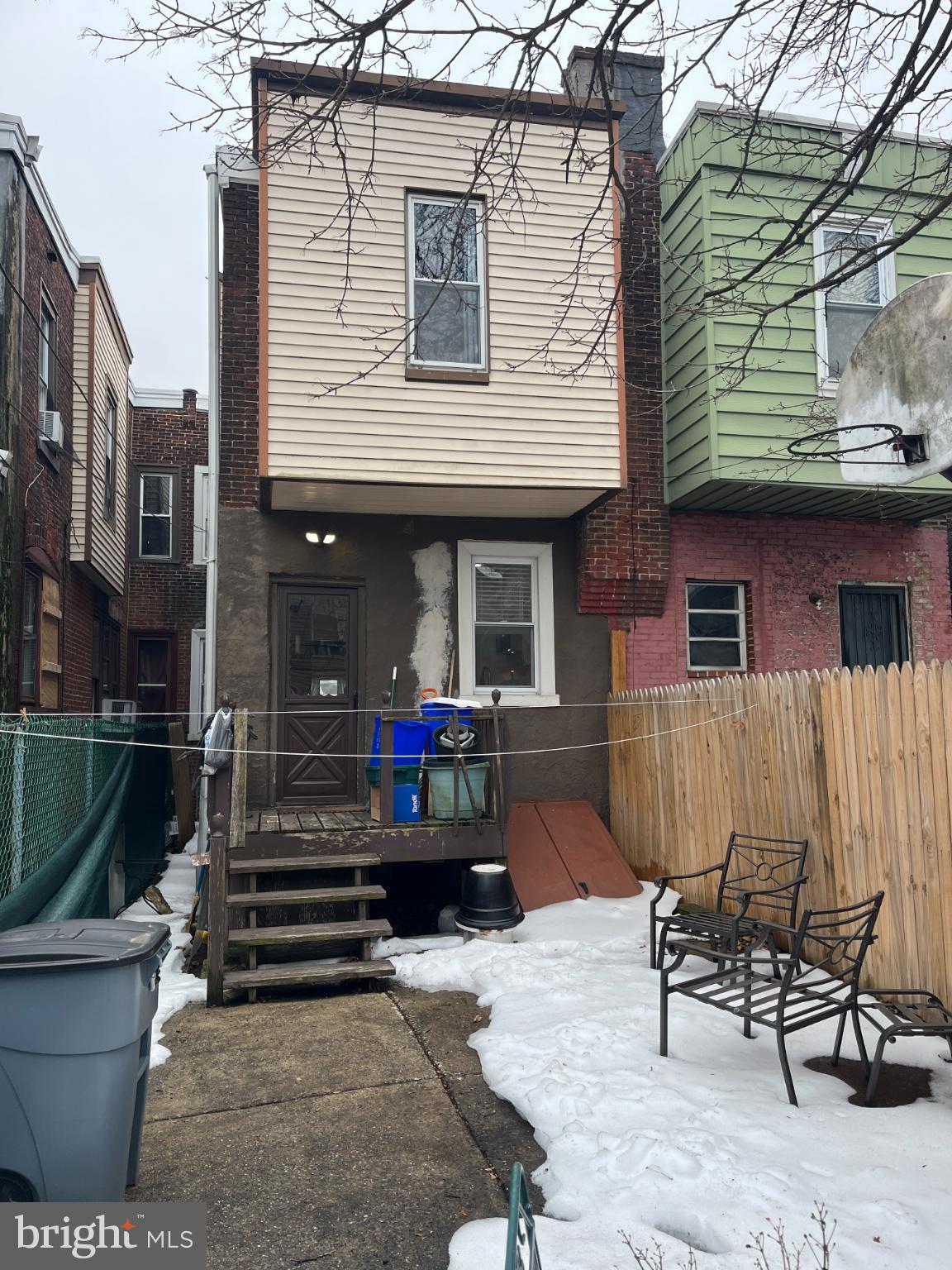 COBBS CREEK - Residential