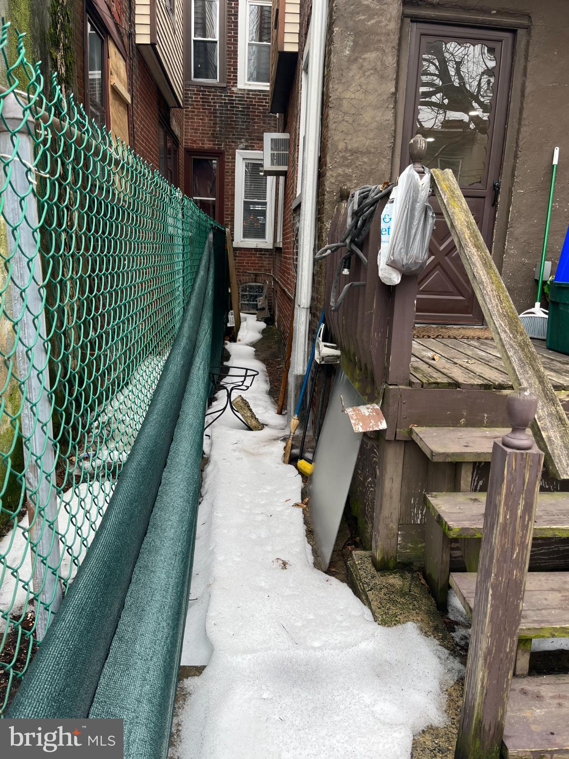 COBBS CREEK - Residential