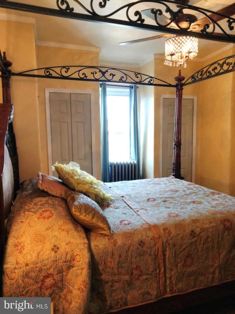 COBBS CREEK - Residential