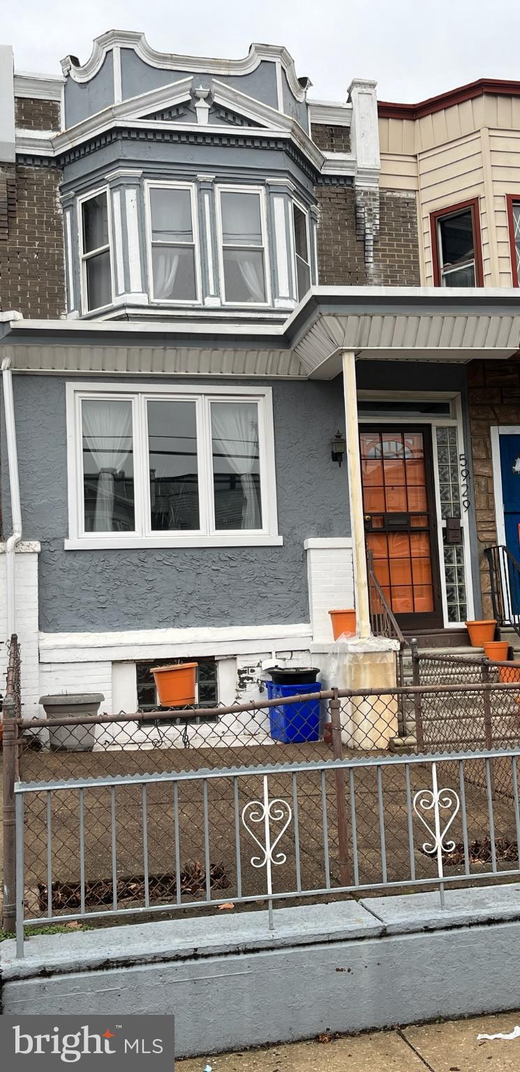 COBBS CREEK - Residential