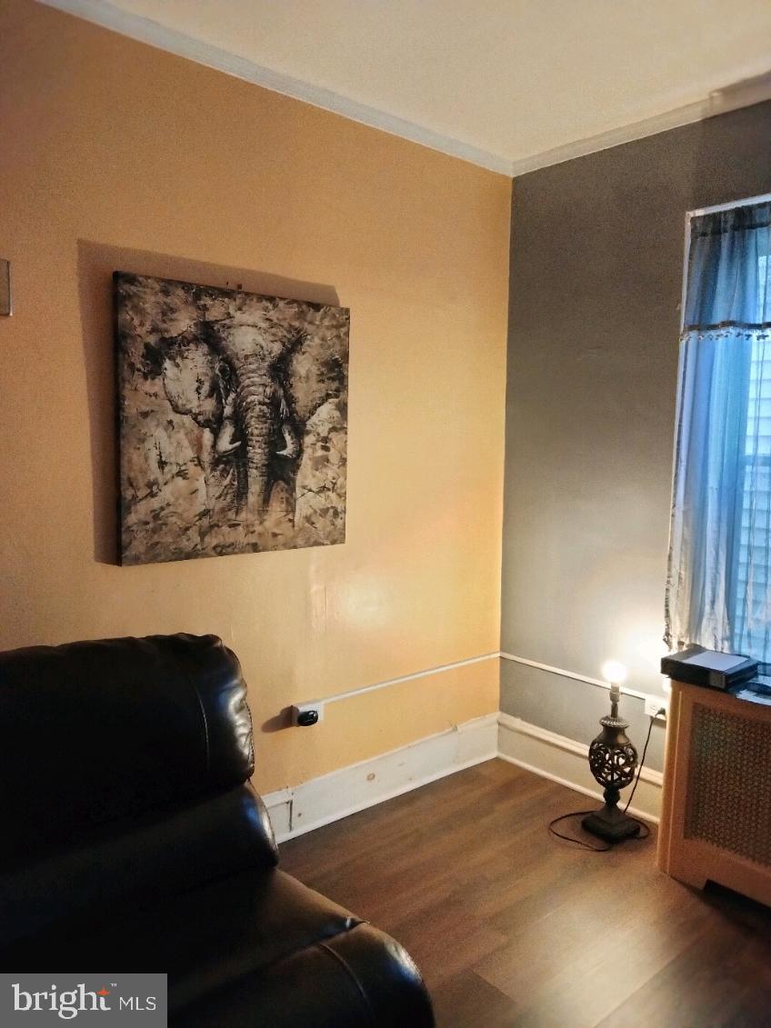 COBBS CREEK - Residential