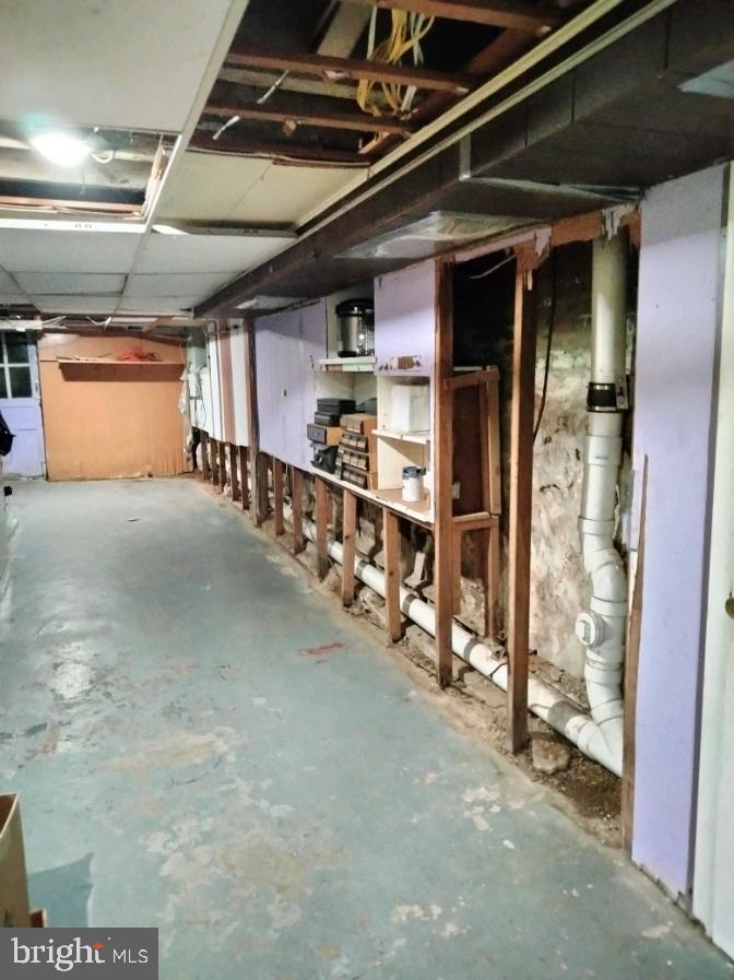 COBBS CREEK - Residential