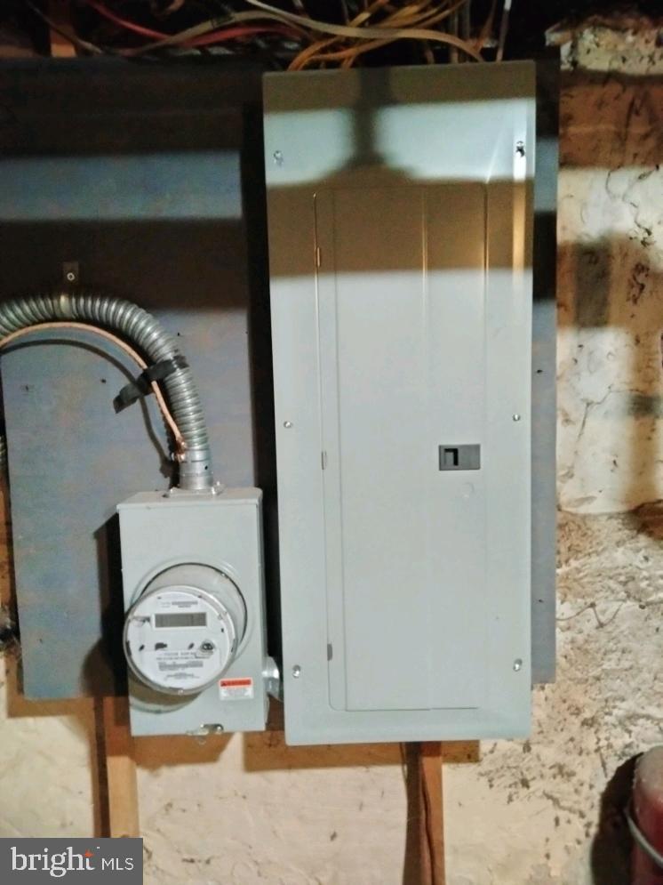 COBBS CREEK - Residential