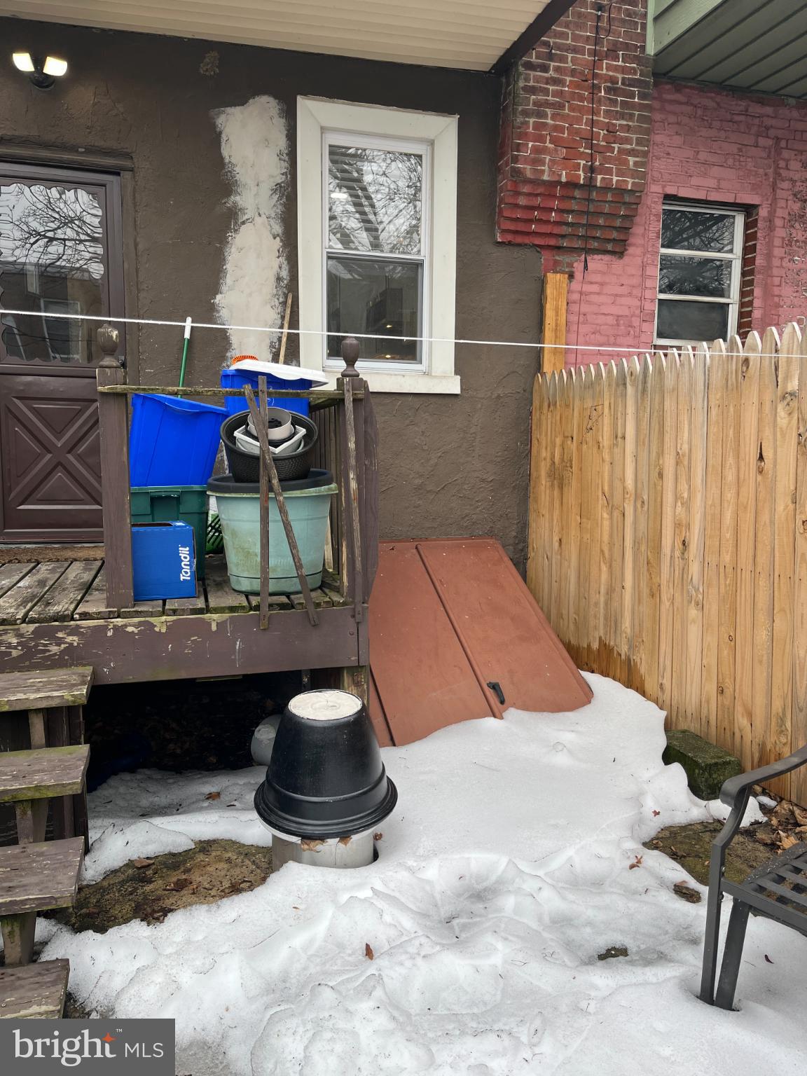 COBBS CREEK - Residential