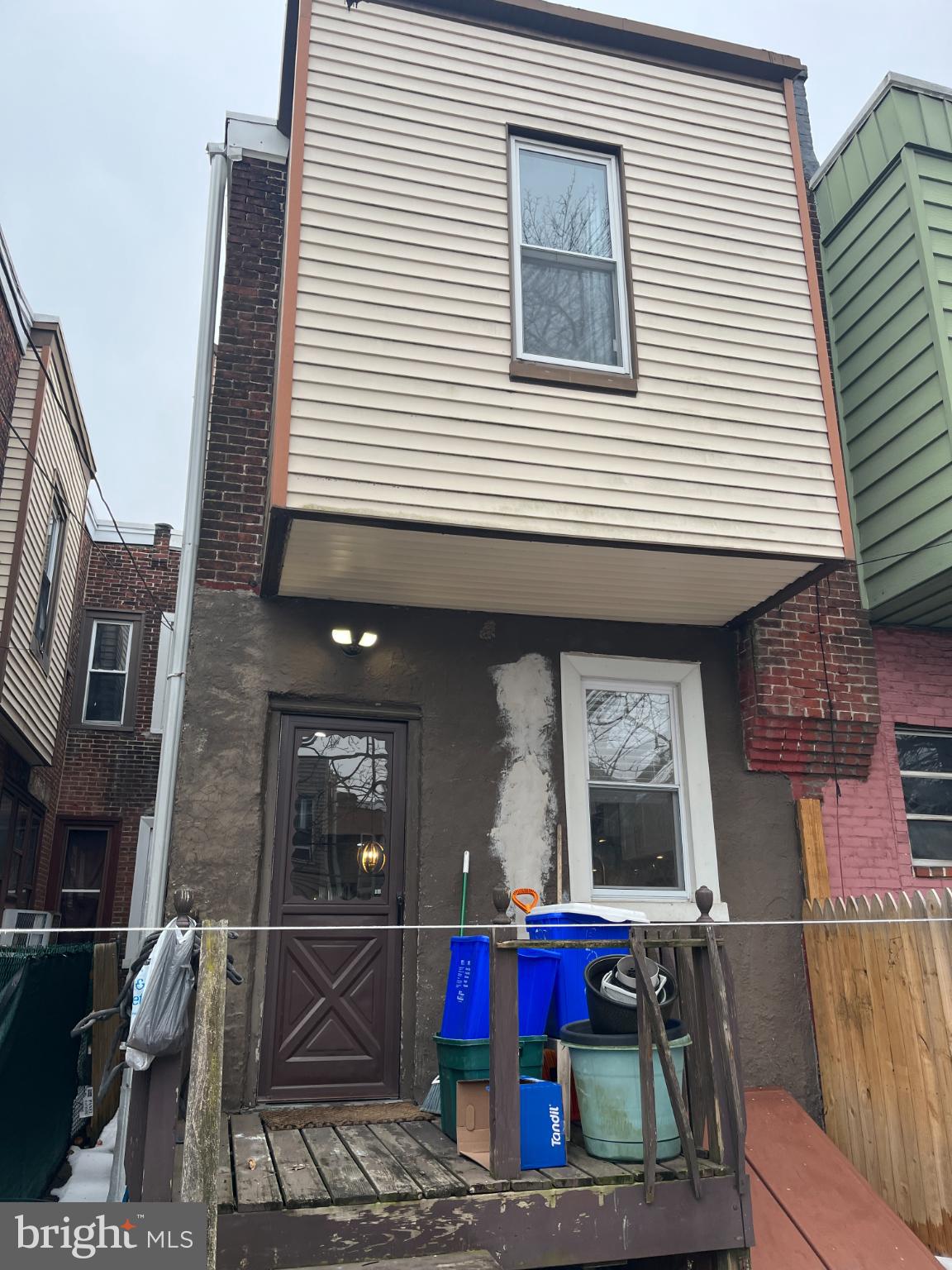 COBBS CREEK - Residential