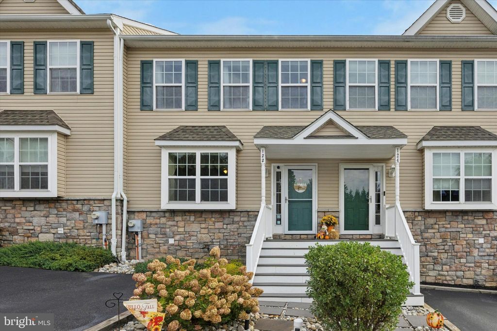 Photo of 122 Julianna Way #11, ASTON, PA 19014 (MLS # PADE2101212)