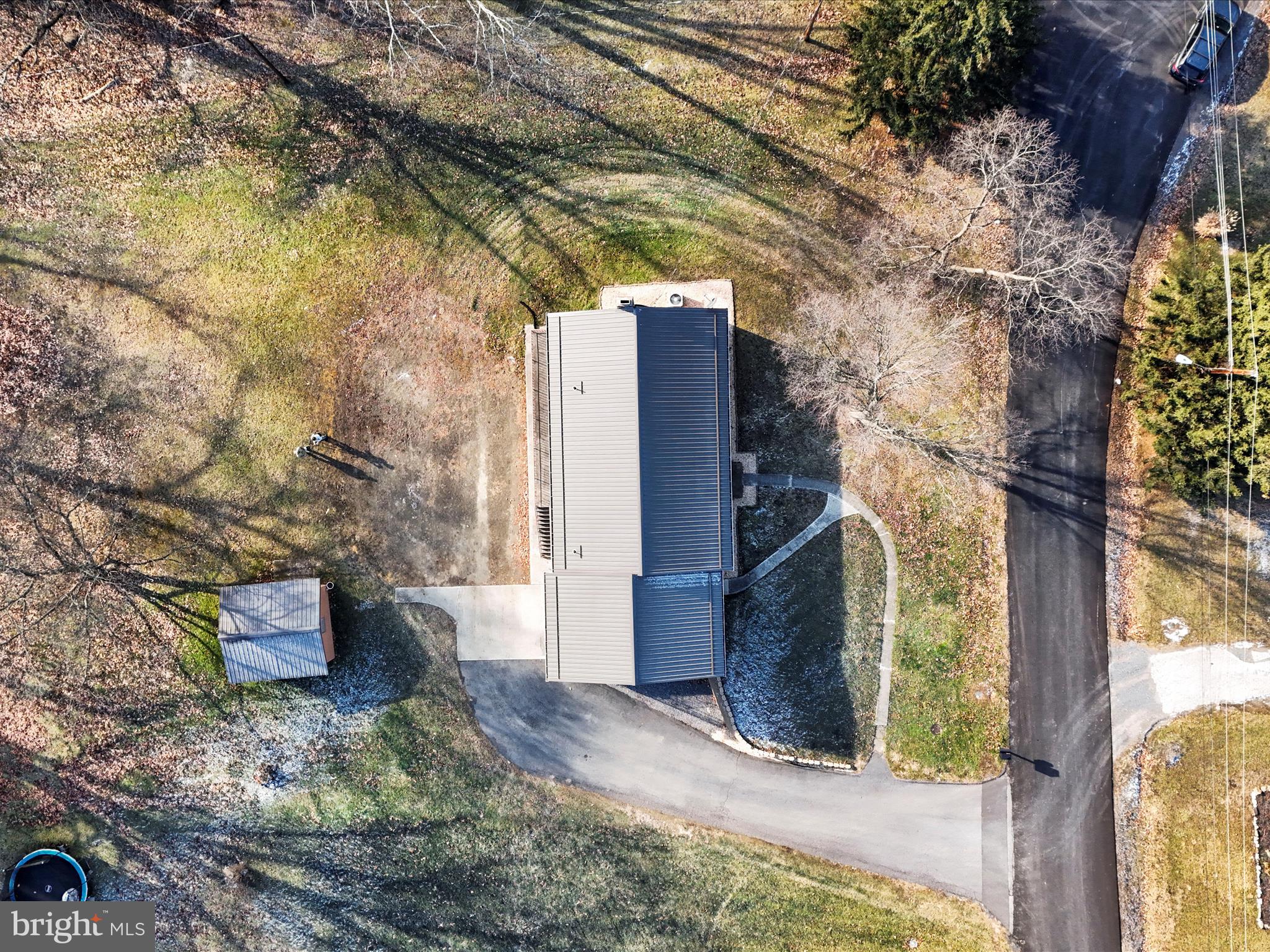 CRESAPTOWN - Residential