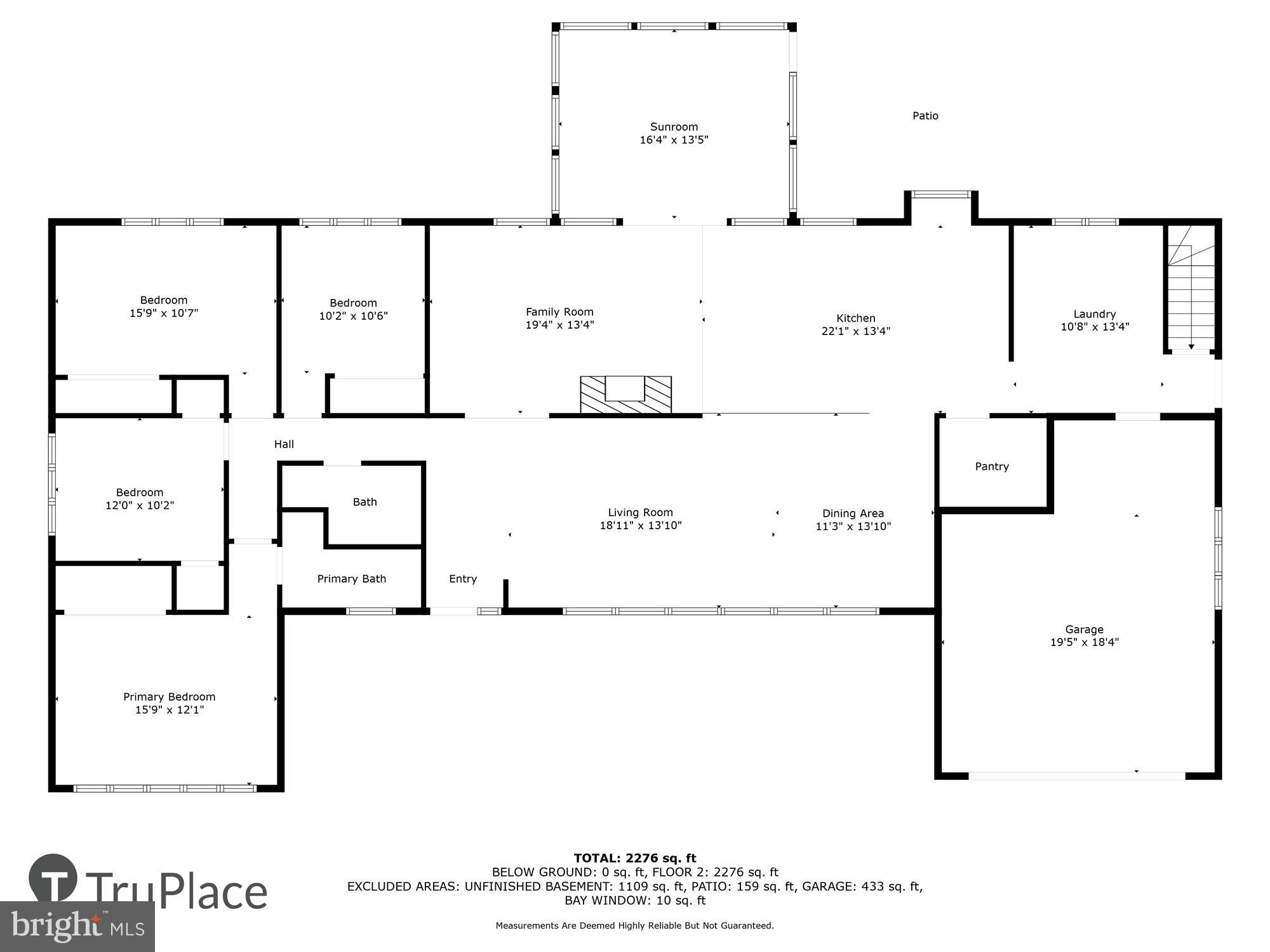 LINDAMOOR ON THE SEVERN - Residential