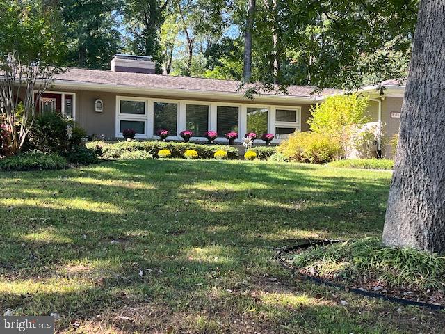 LINDAMOOR ON THE SEVERN - Residential