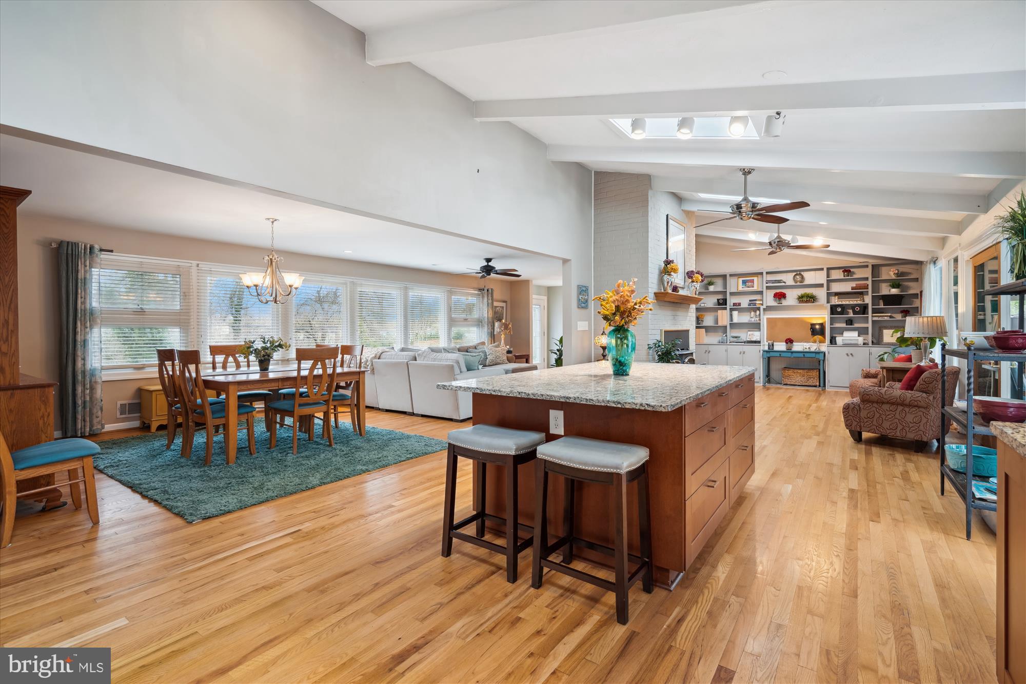 LINDAMOOR ON THE SEVERN - Residential