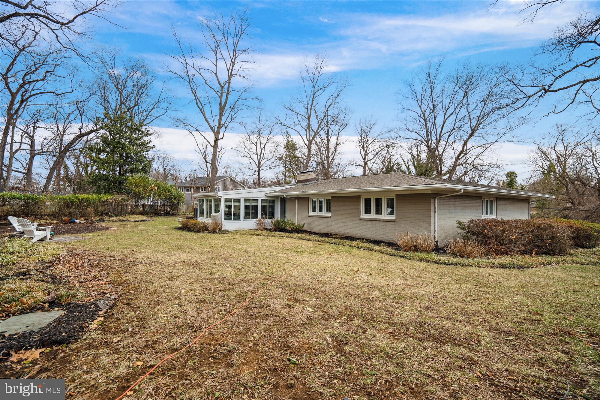 LINDAMOOR ON THE SEVERN - Residential
