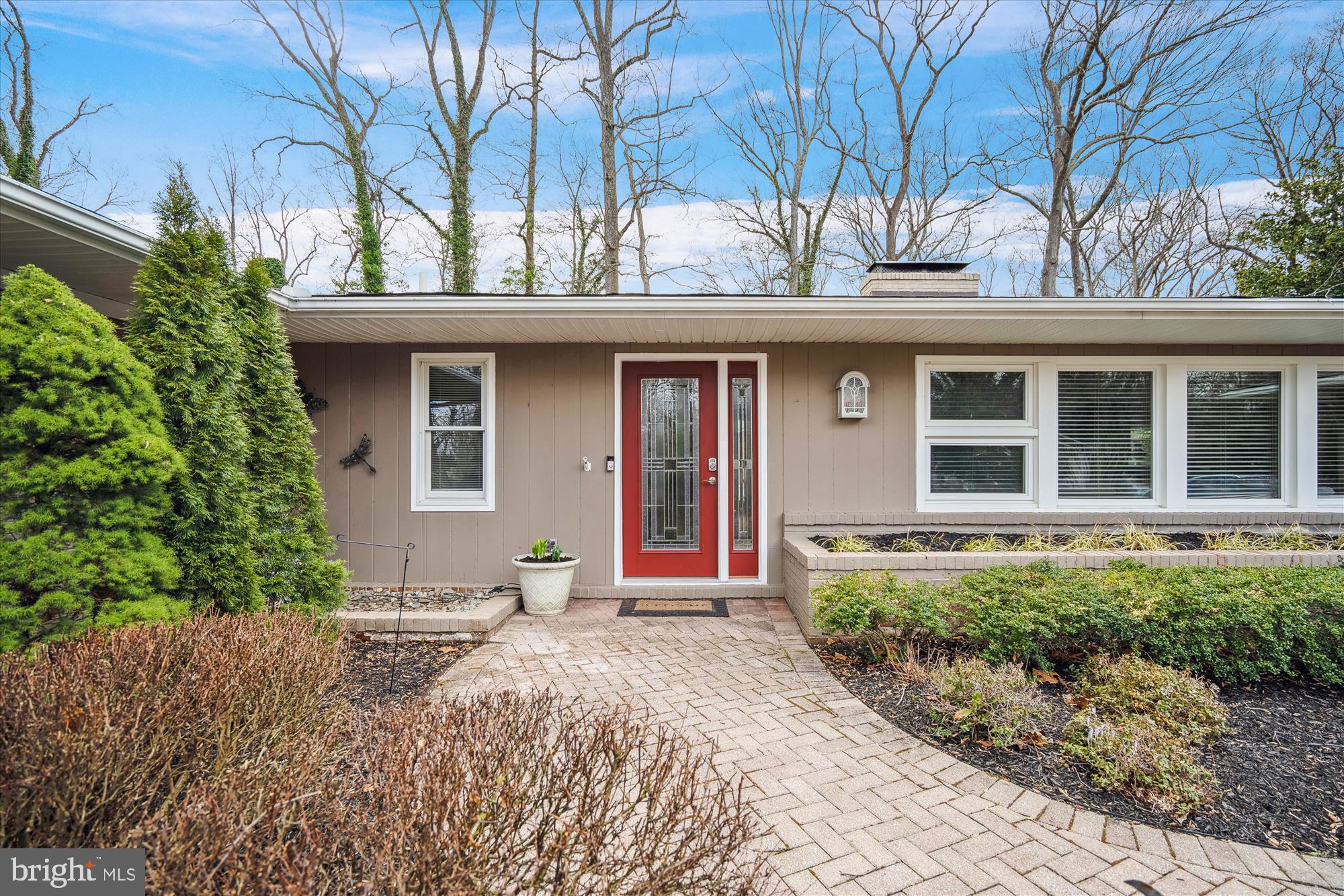 LINDAMOOR ON THE SEVERN - Residential