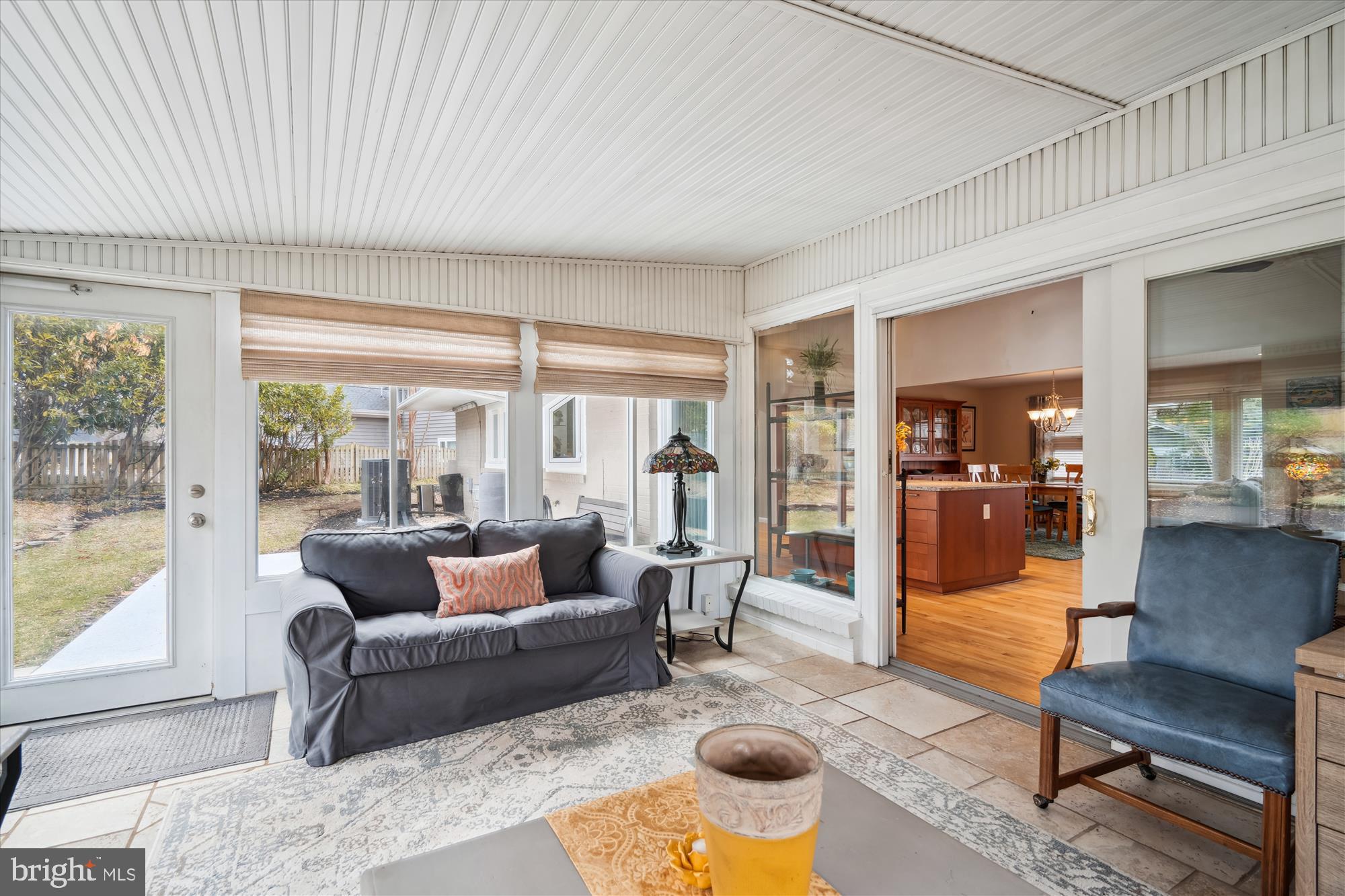 LINDAMOOR ON THE SEVERN - Residential