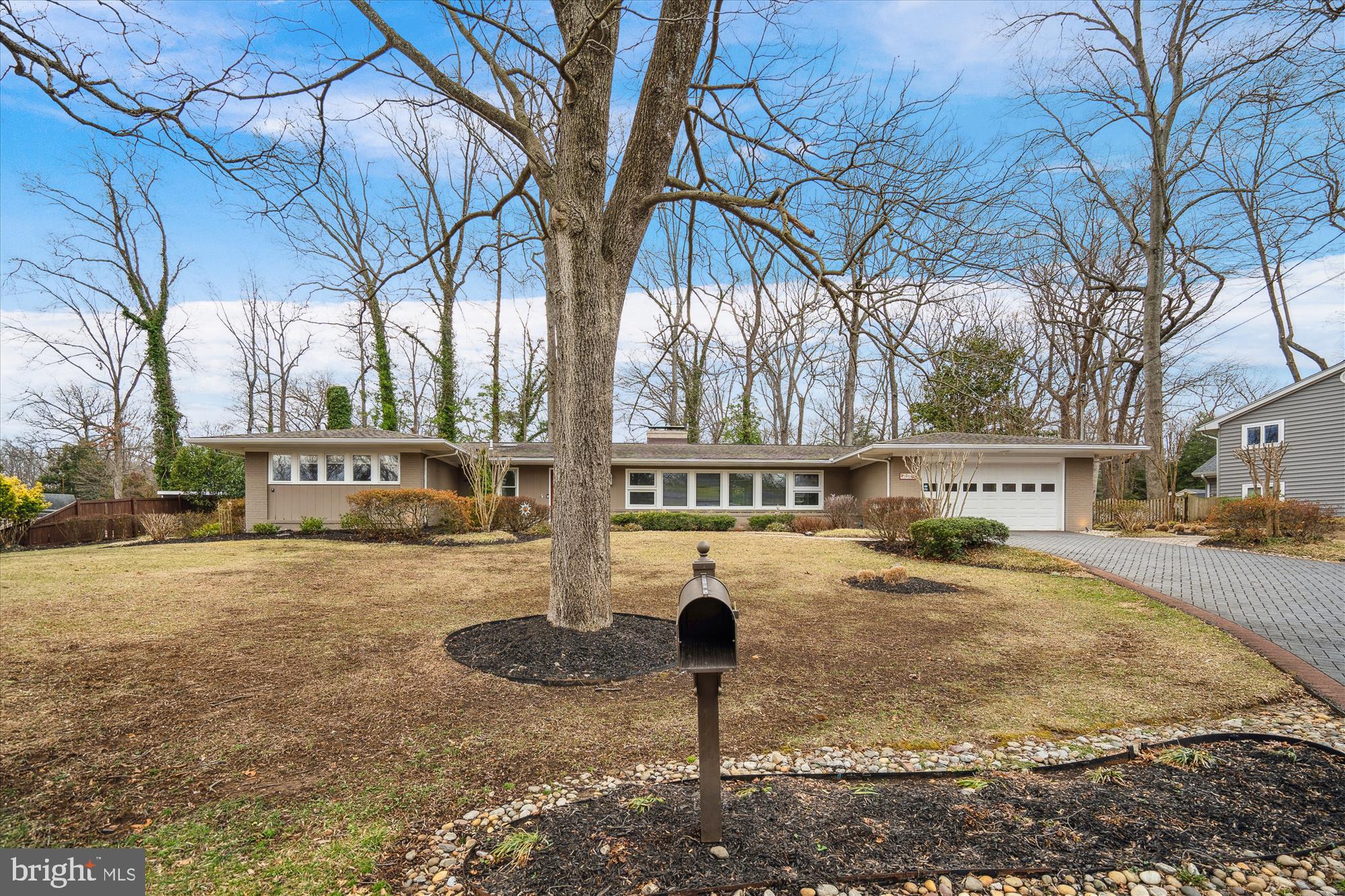 LINDAMOOR ON THE SEVERN - Residential
