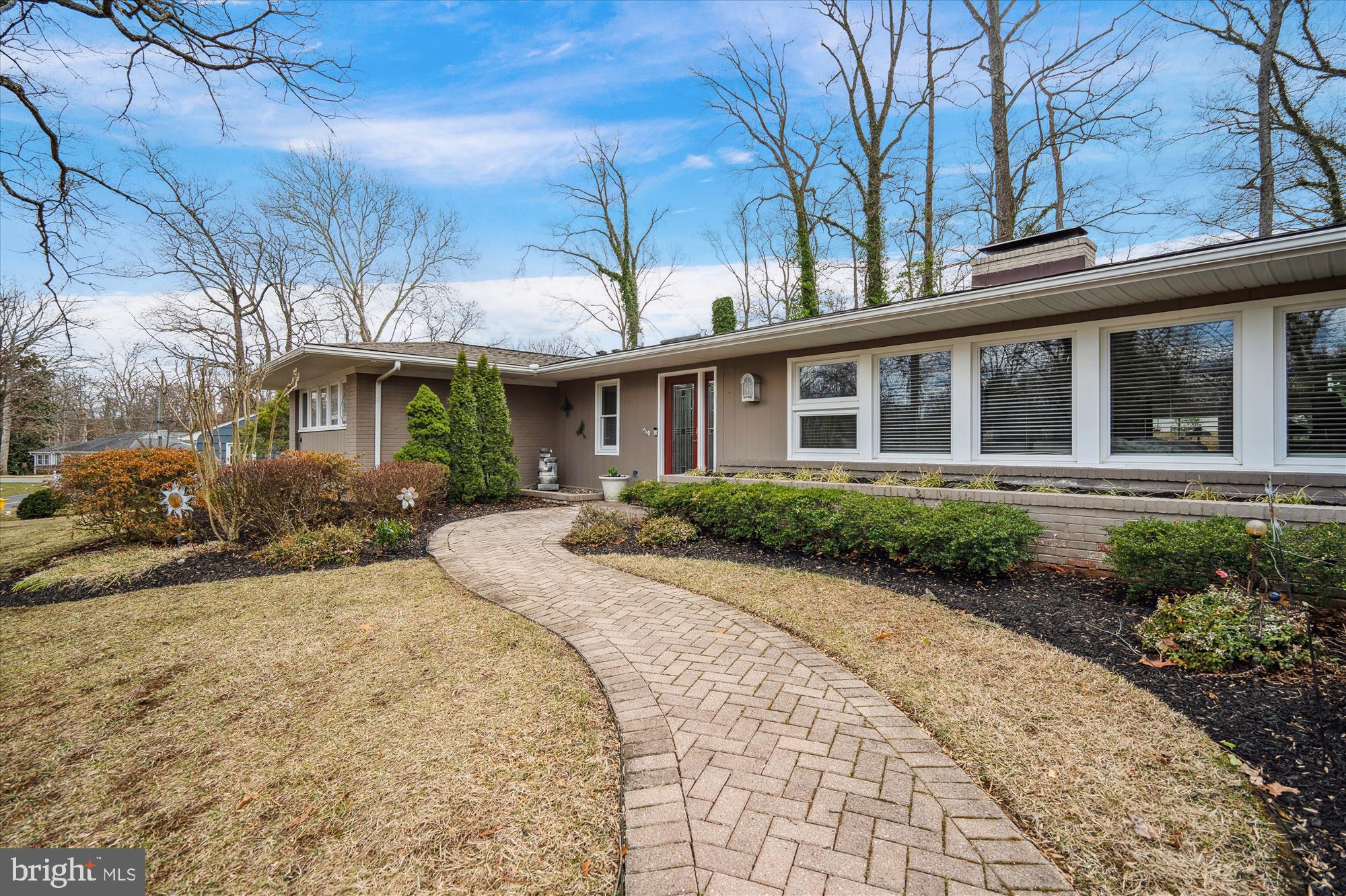 LINDAMOOR ON THE SEVERN - Residential