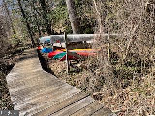 LINDAMOOR ON THE SEVERN - Residential