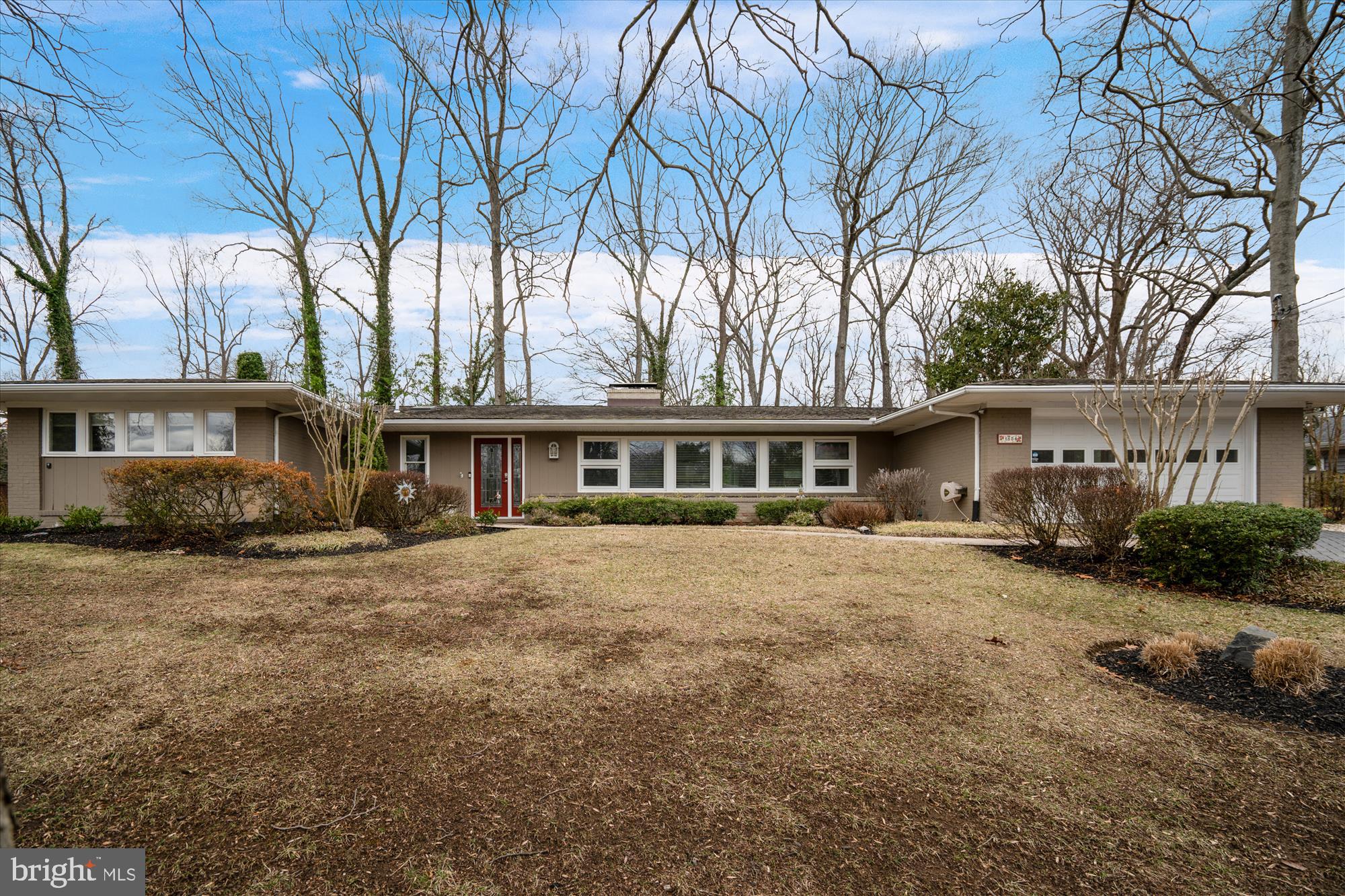 LINDAMOOR ON THE SEVERN - Residential