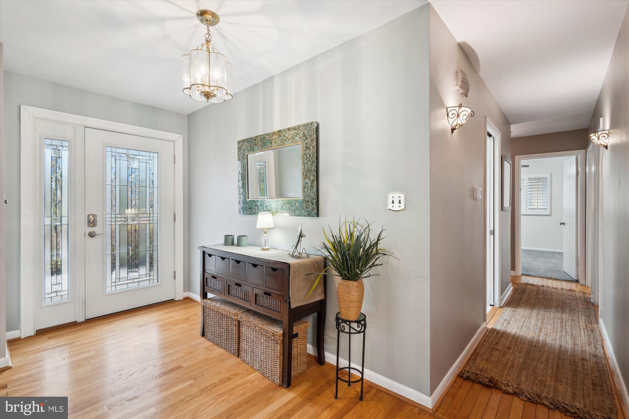 LINDAMOOR ON THE SEVERN - Residential