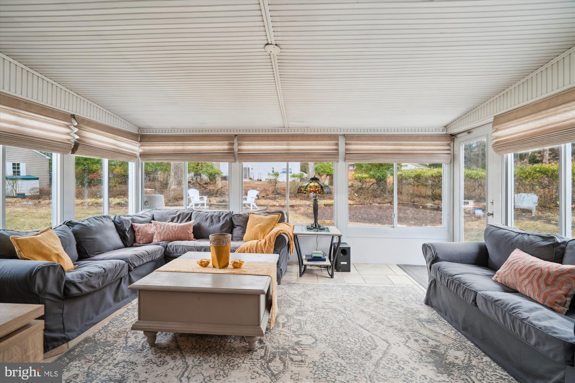 LINDAMOOR ON THE SEVERN - Residential