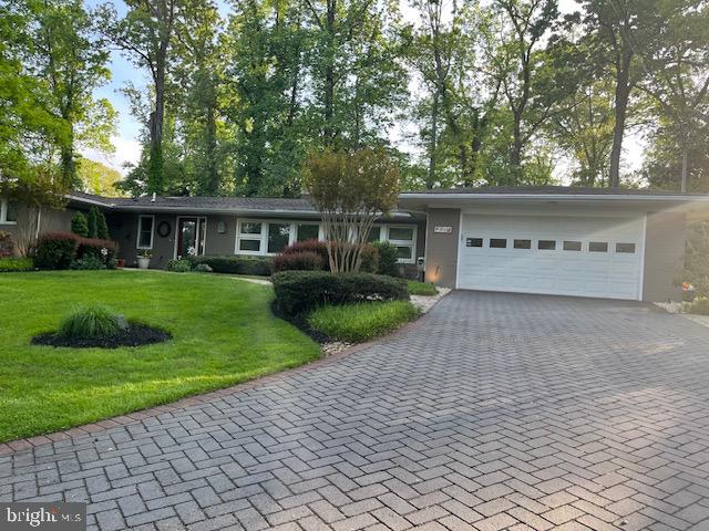 LINDAMOOR ON THE SEVERN - Residential