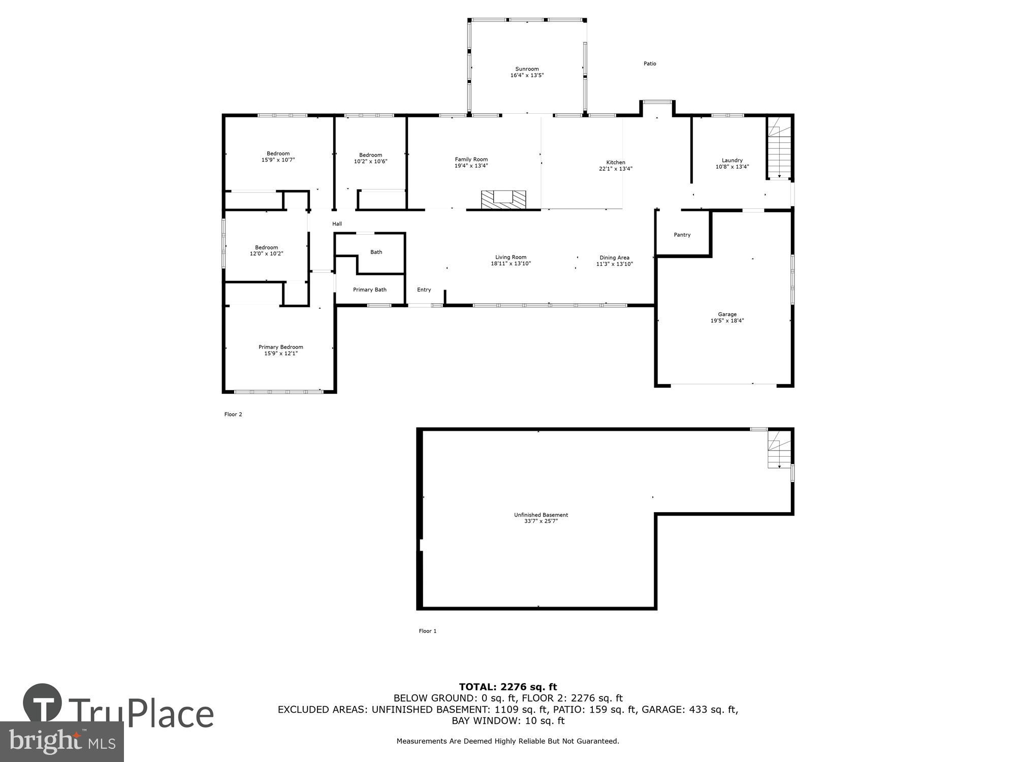 LINDAMOOR ON THE SEVERN - Residential