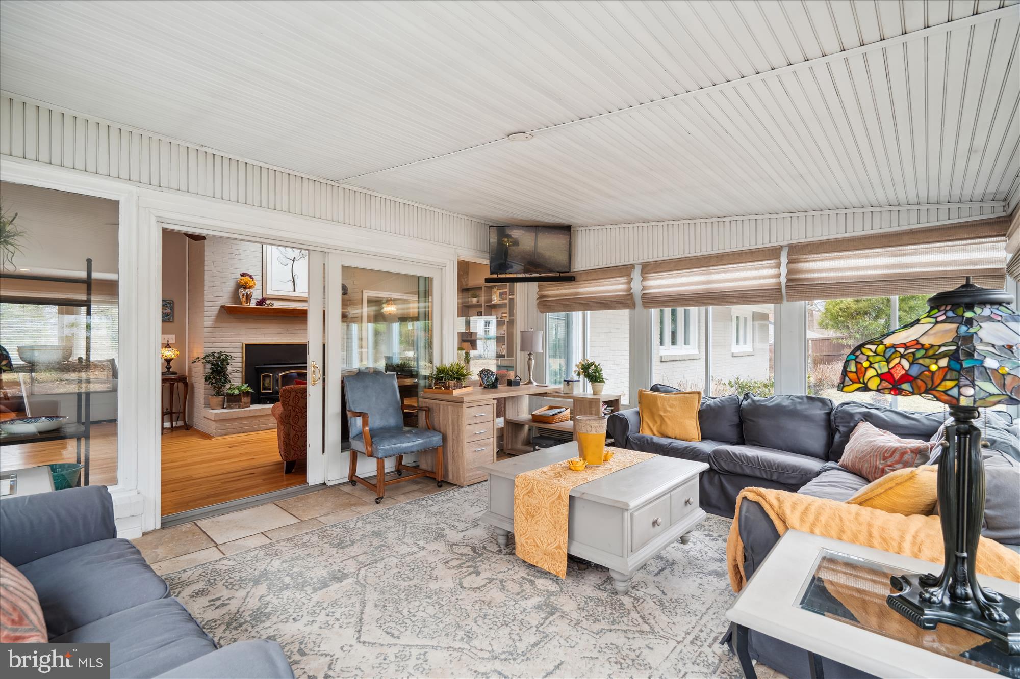 LINDAMOOR ON THE SEVERN - Residential