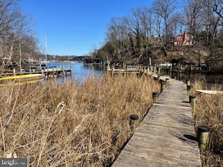 LINDAMOOR ON THE SEVERN - Residential