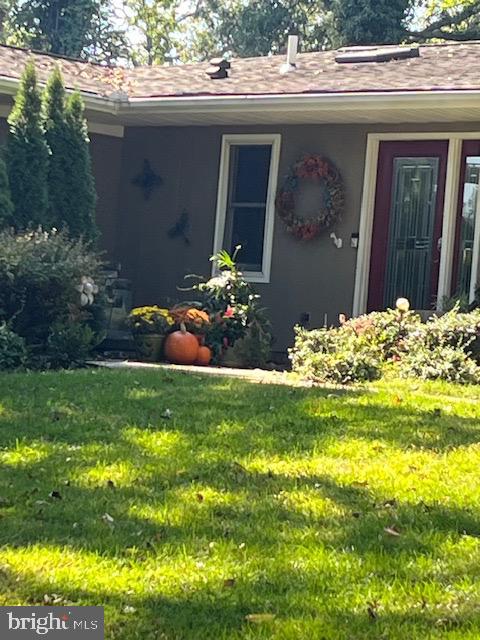 LINDAMOOR ON THE SEVERN - Residential