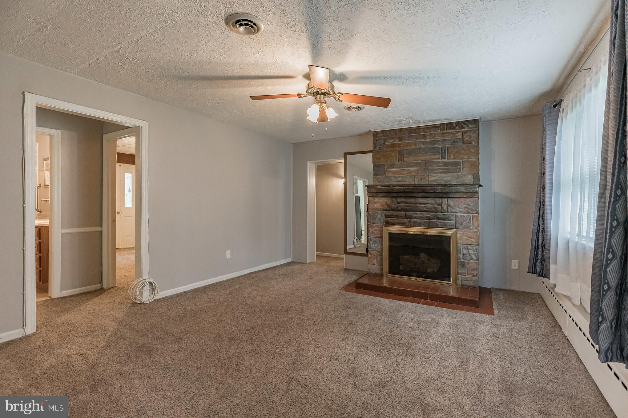 CALVERT MANOR- 1ST ADDN - Residential