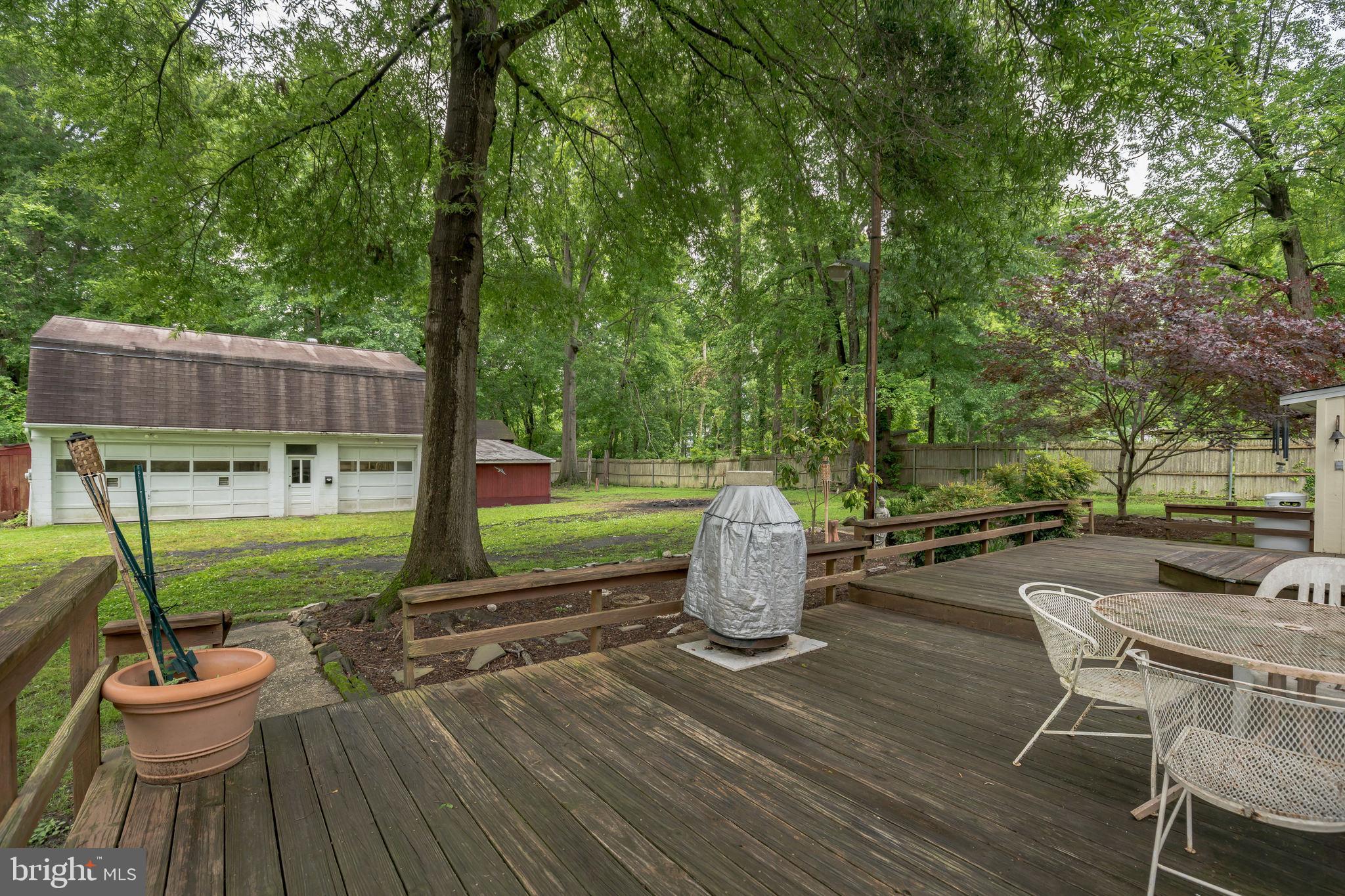 CALVERT MANOR- 1ST ADDN - Residential