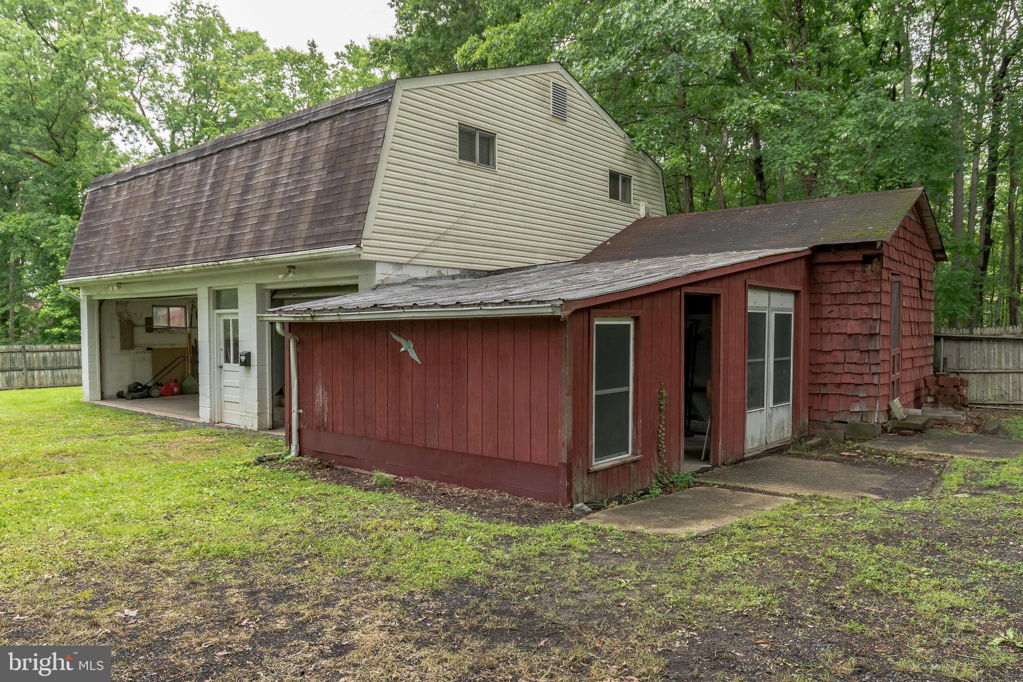 CALVERT MANOR- 1ST ADDN - Residential