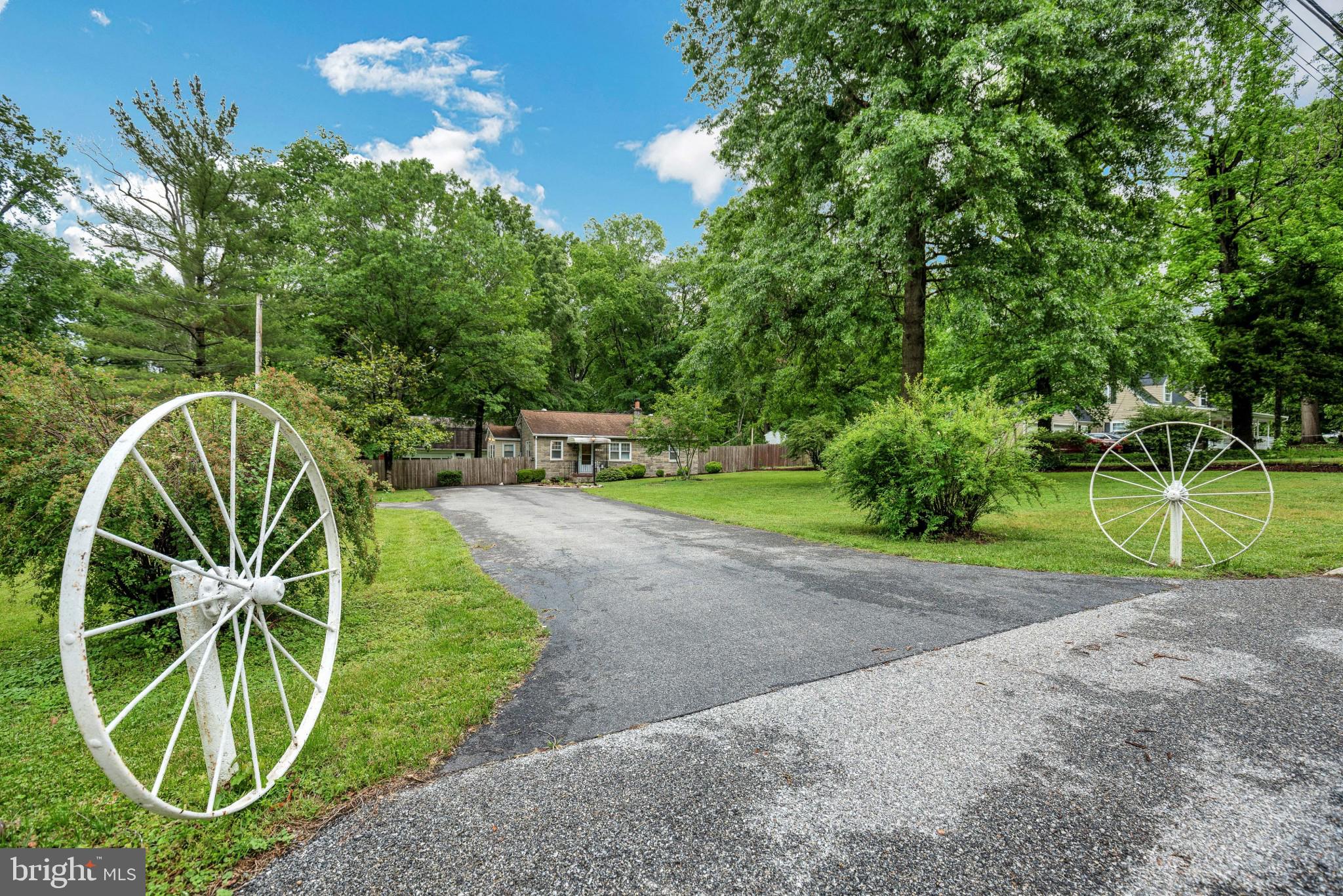 CALVERT MANOR- 1ST ADDN - Residential