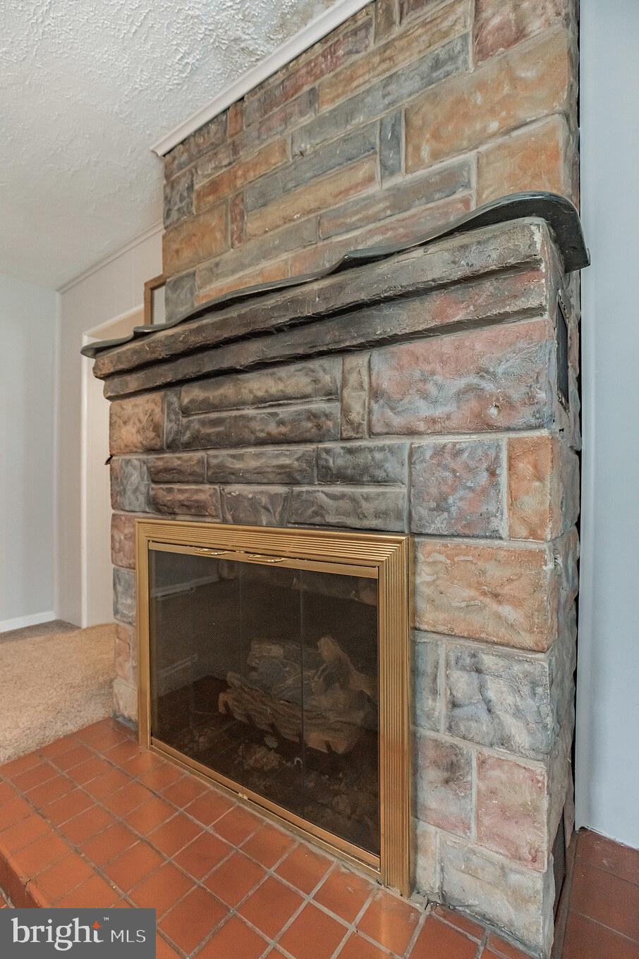 CALVERT MANOR- 1ST ADDN - Residential